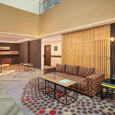 Jaipur Otel Dış mekan fotoğraf