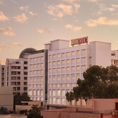 Jaipur Otel Dış mekan fotoğraf
