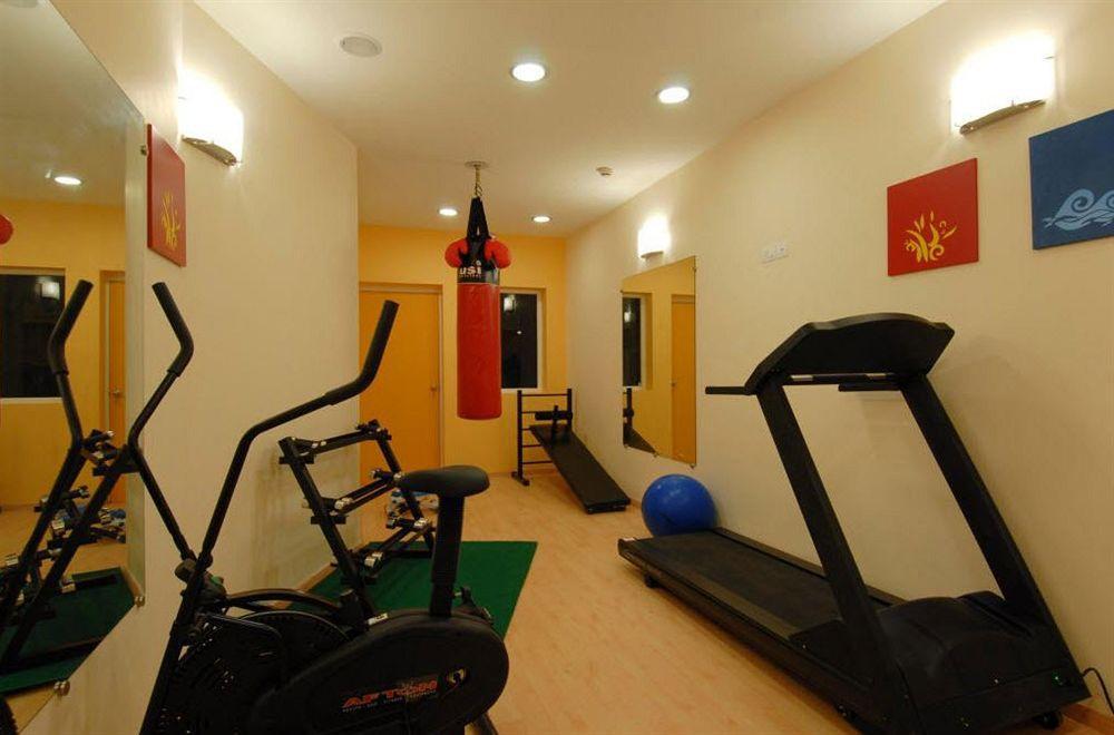 Jaipur Otel Dış mekan fotoğraf