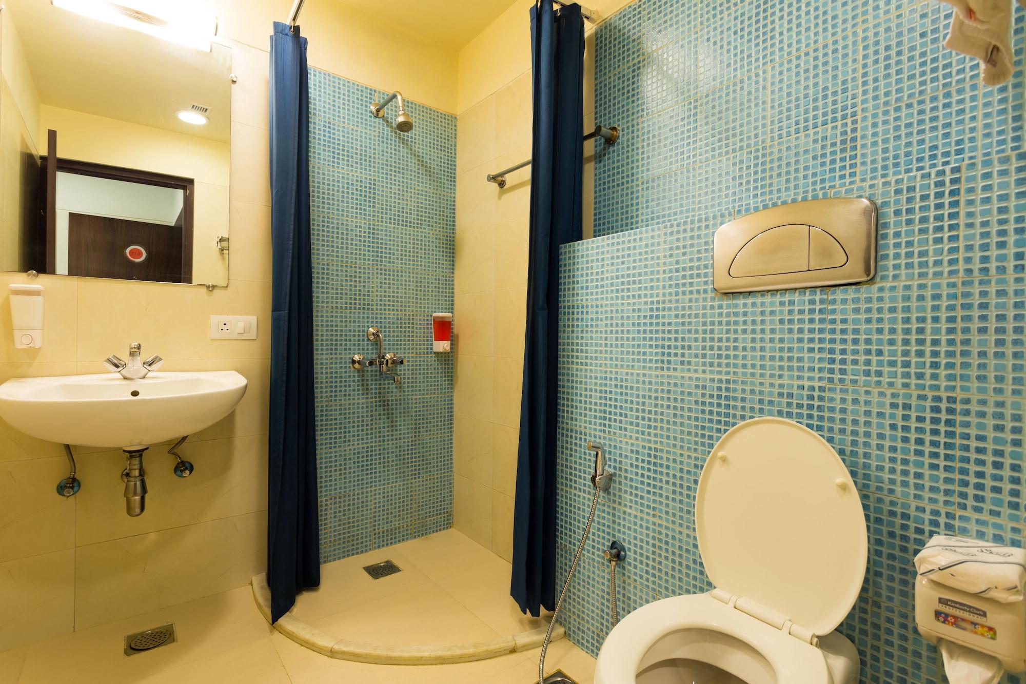 Jaipur Otel Dış mekan fotoğraf