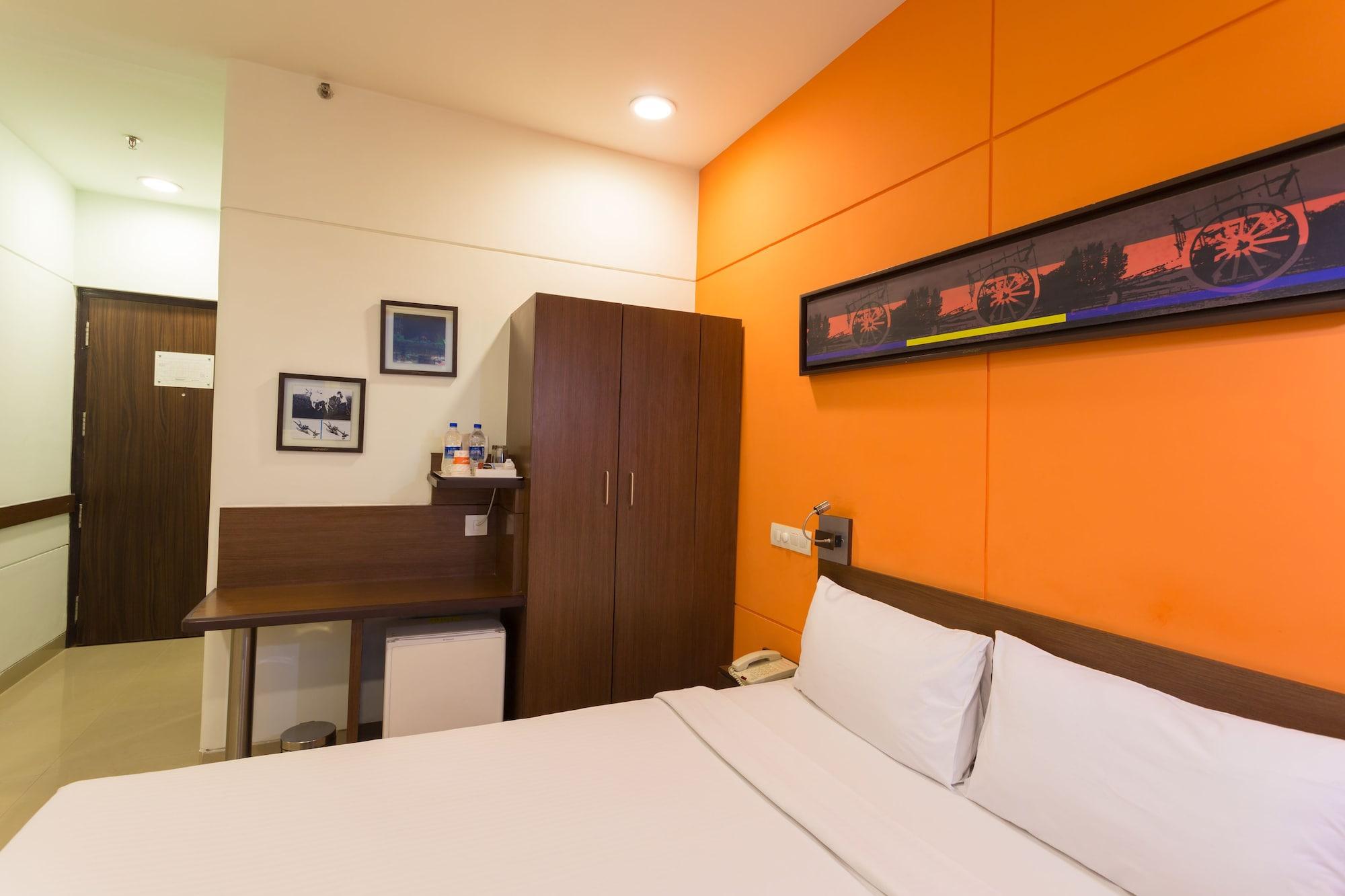 Jaipur Otel Dış mekan fotoğraf