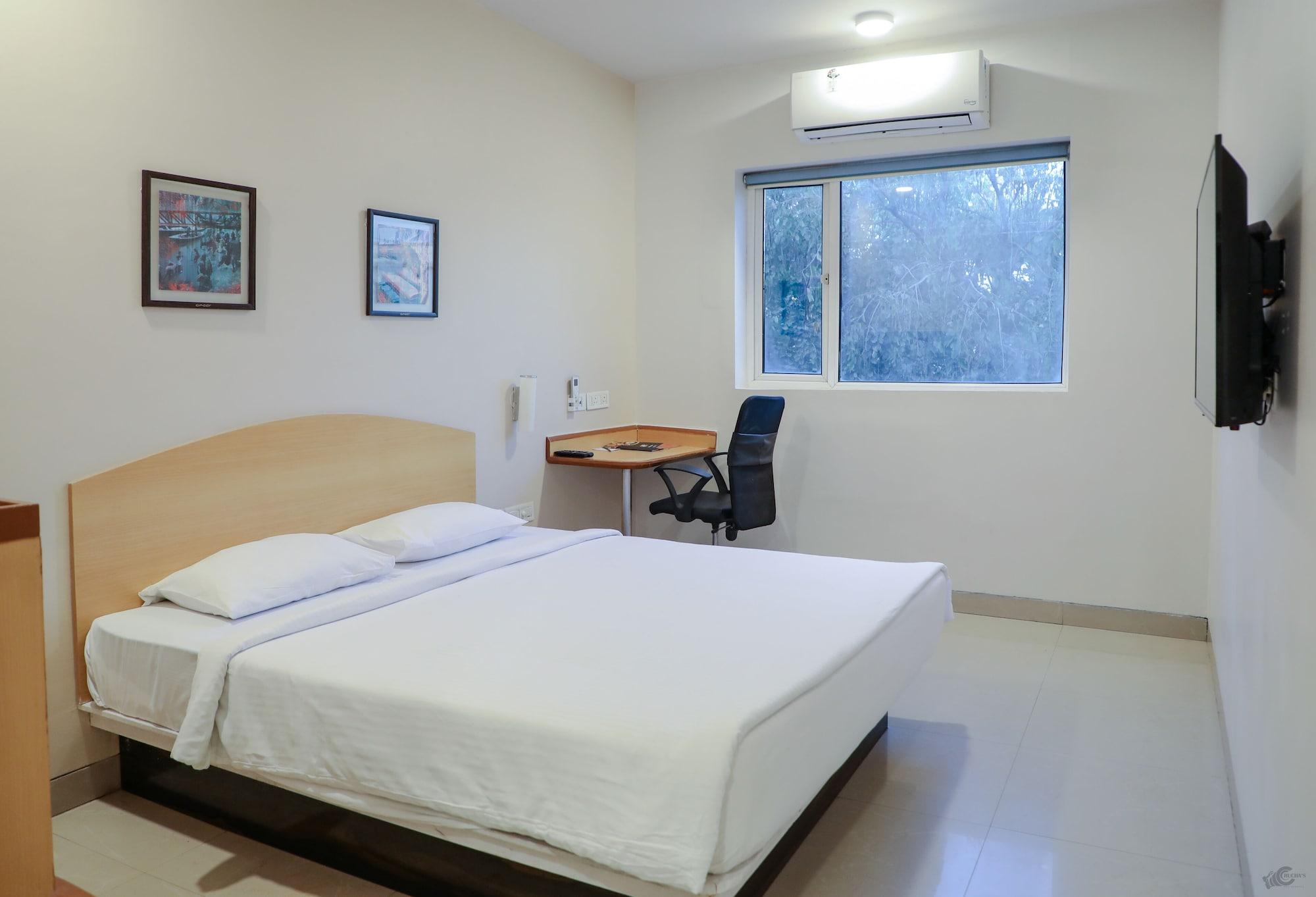 Jaipur Otel Dış mekan fotoğraf