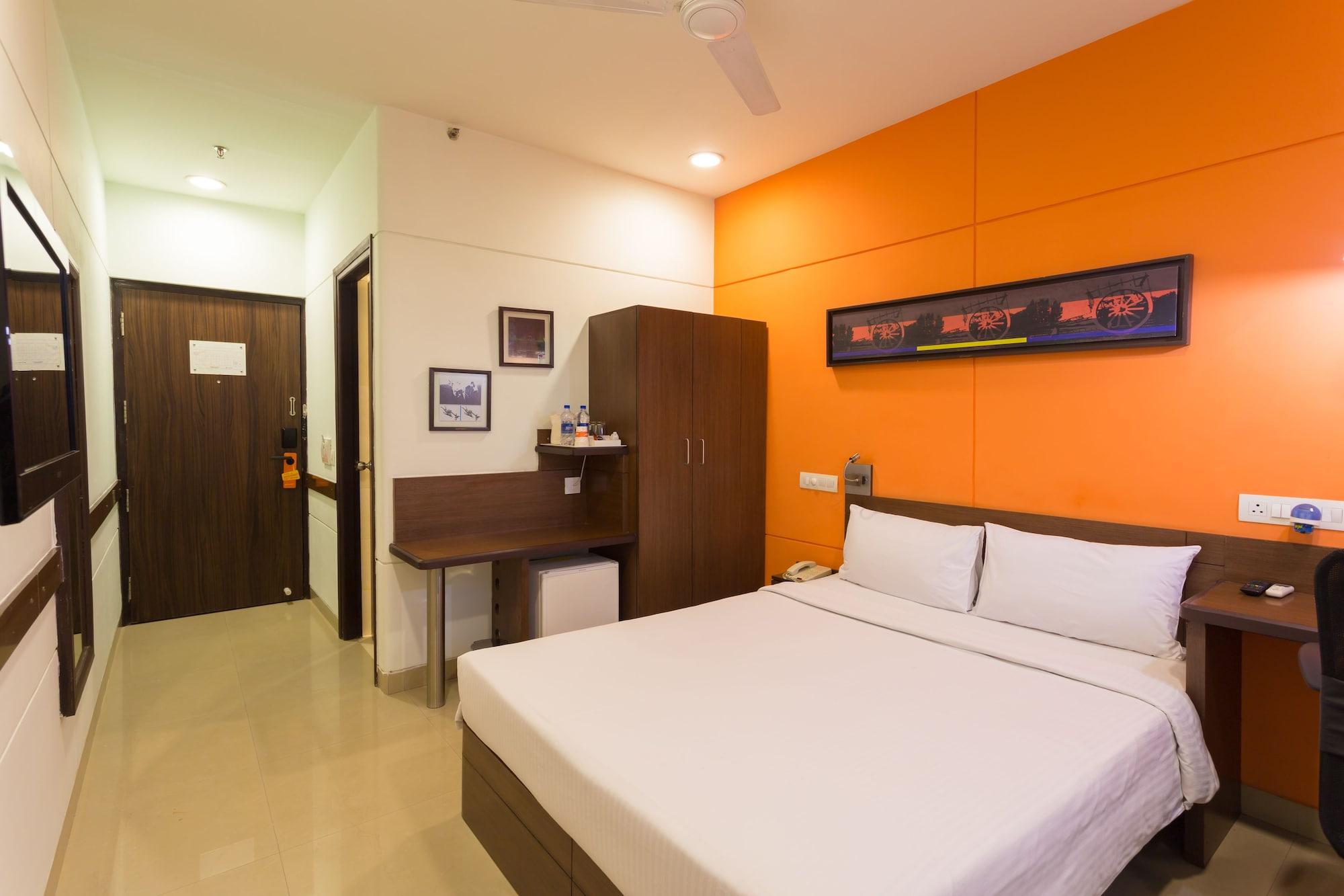 Jaipur Otel Dış mekan fotoğraf