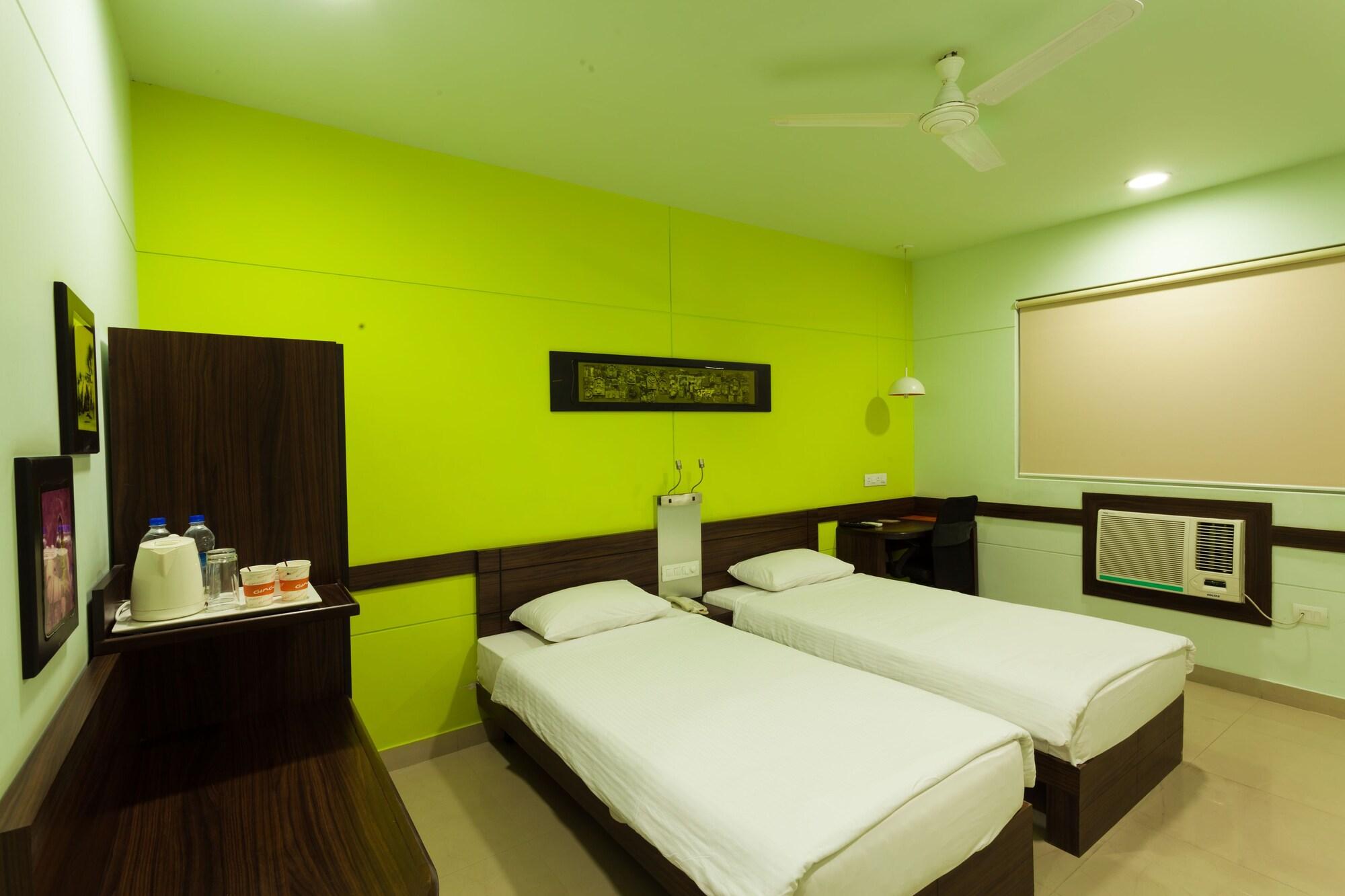 Jaipur Otel Dış mekan fotoğraf