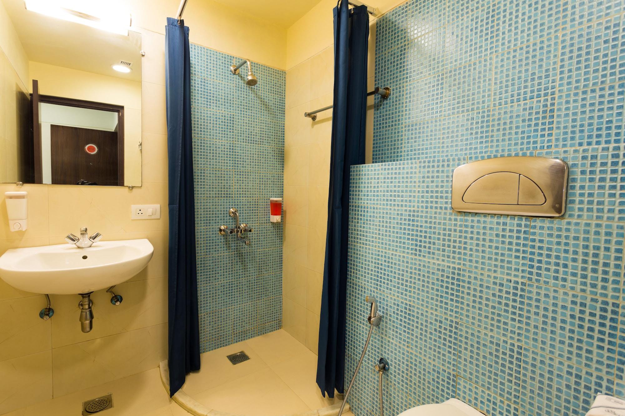 Jaipur Otel Dış mekan fotoğraf