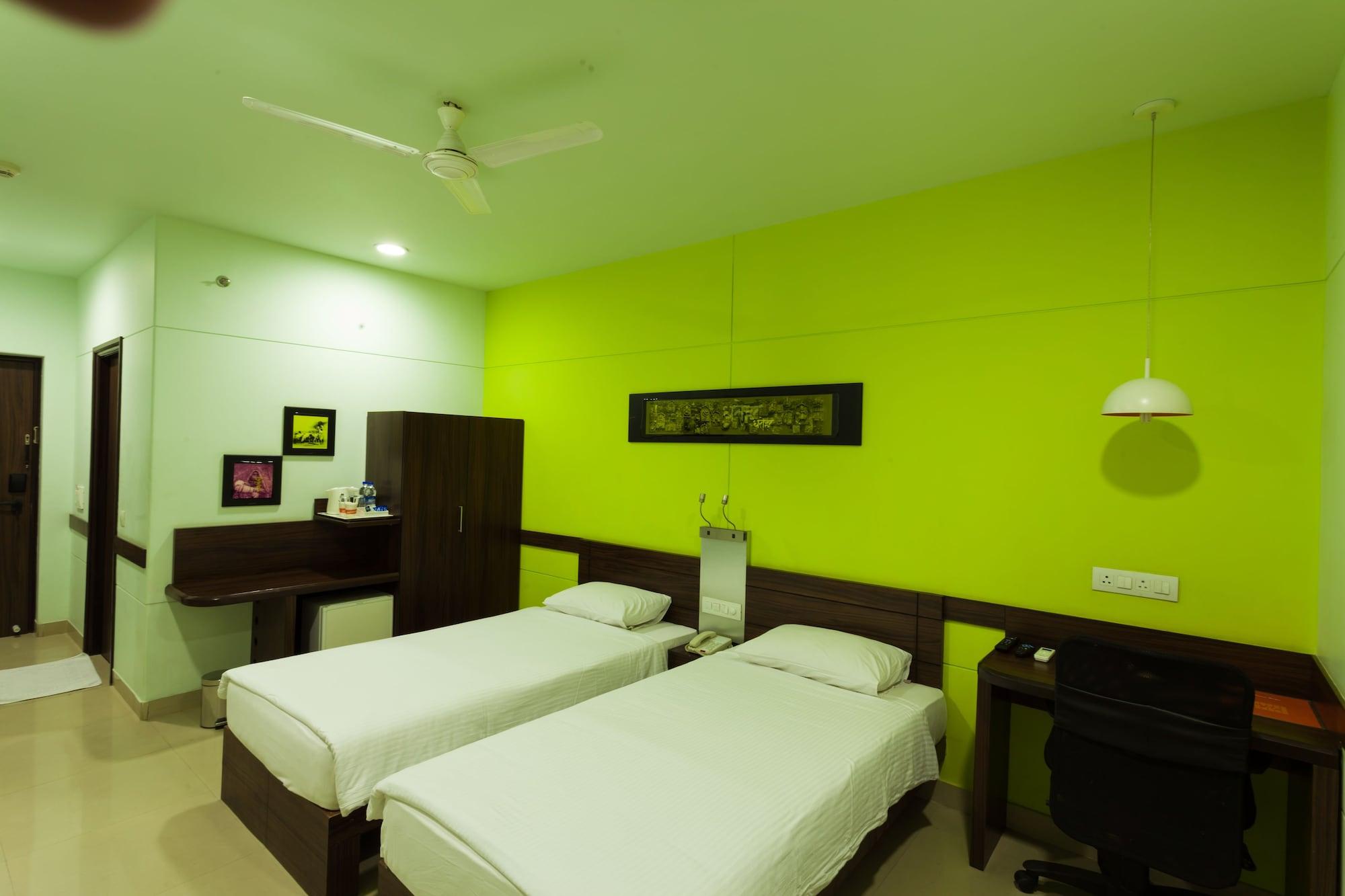 Jaipur Otel Dış mekan fotoğraf