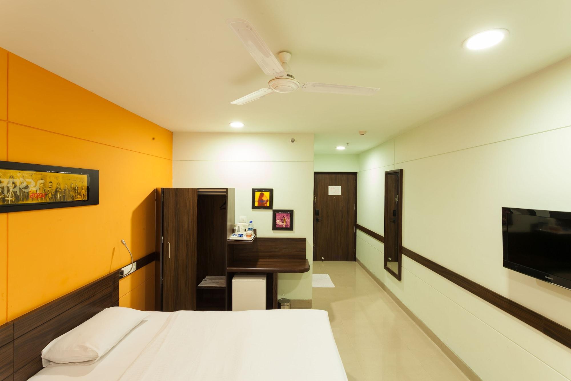 Jaipur Otel Dış mekan fotoğraf