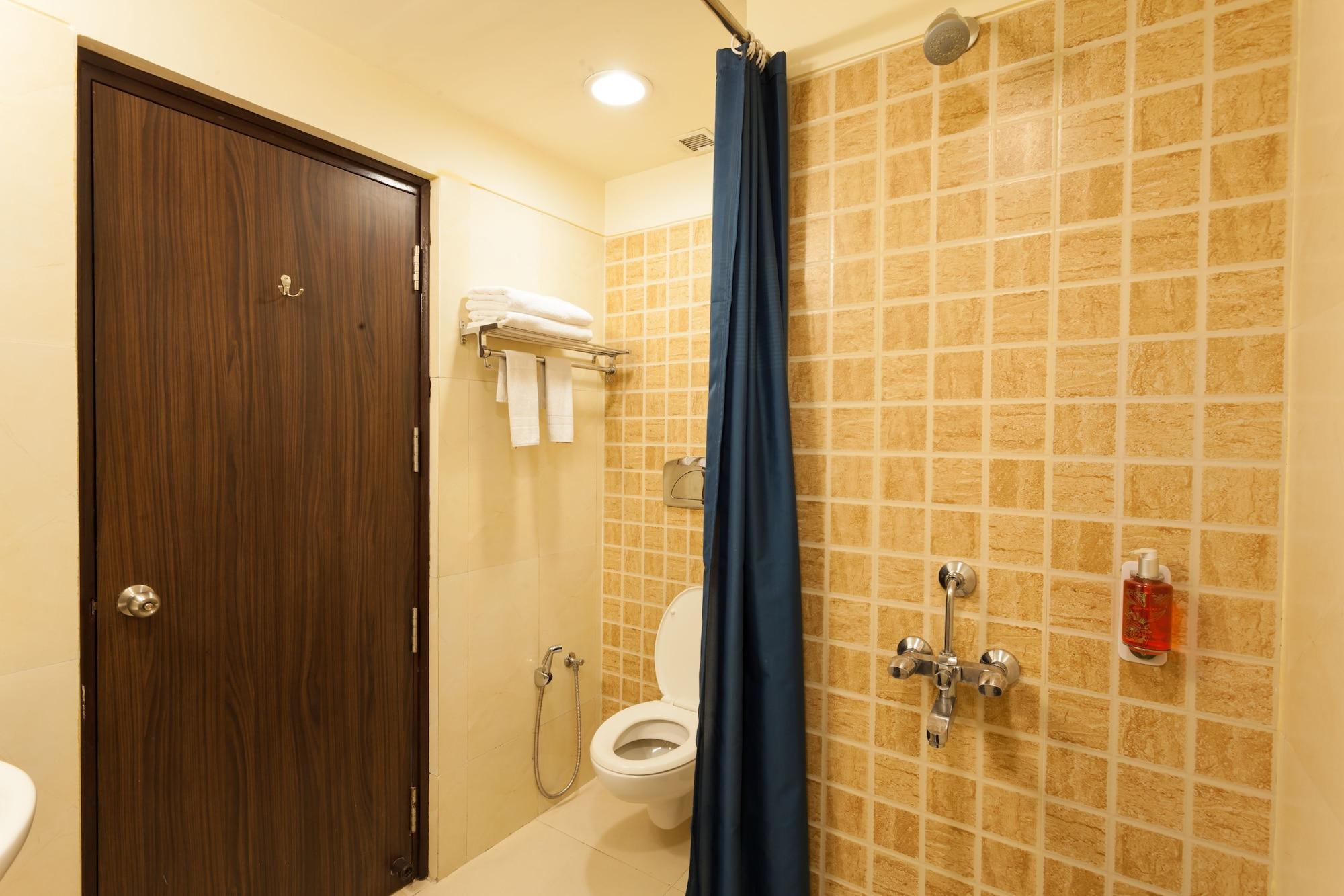 Jaipur Otel Dış mekan fotoğraf