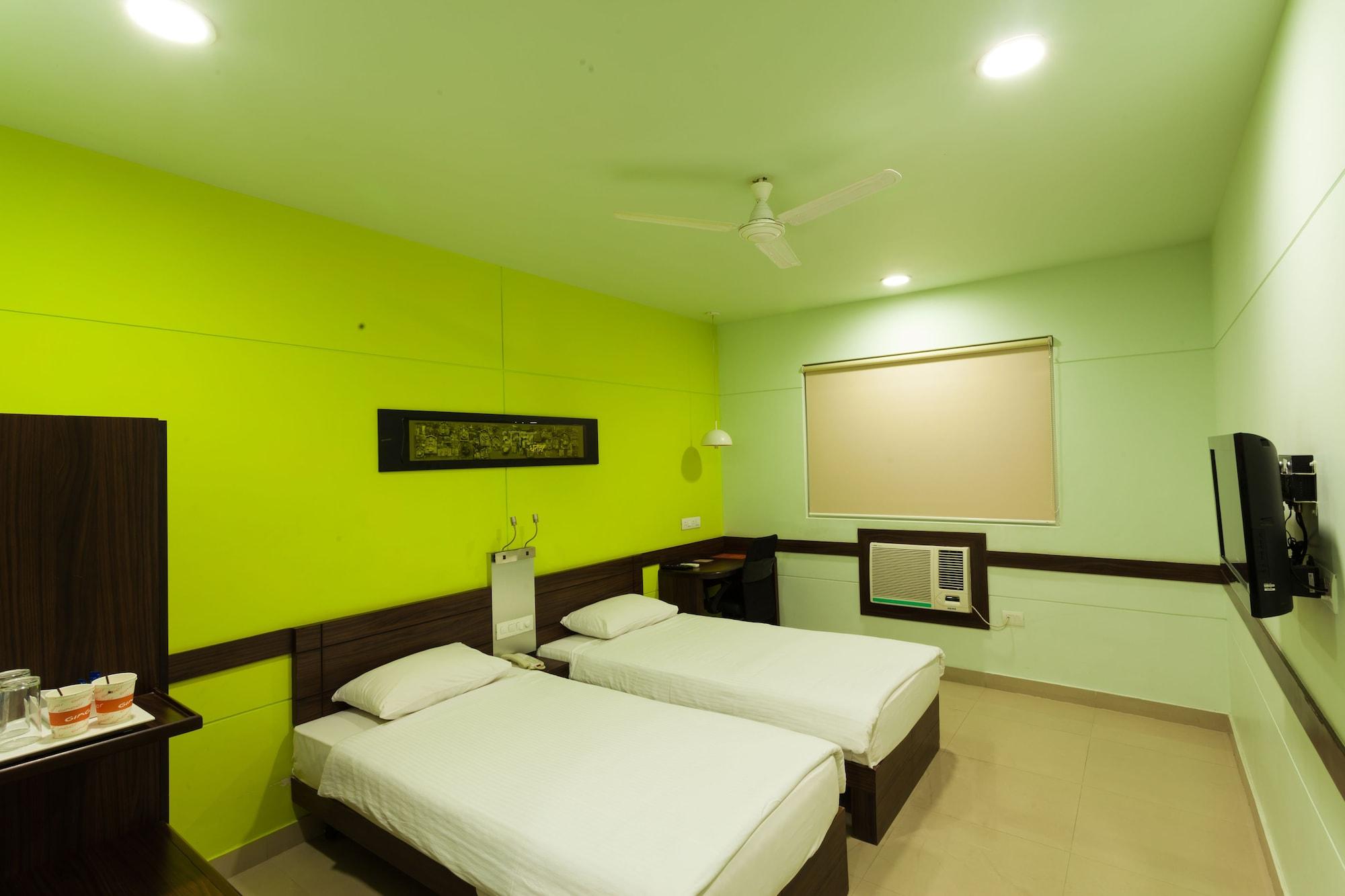 Jaipur Otel Dış mekan fotoğraf