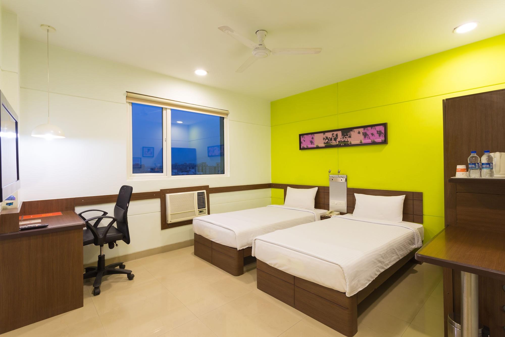 Jaipur Otel Dış mekan fotoğraf