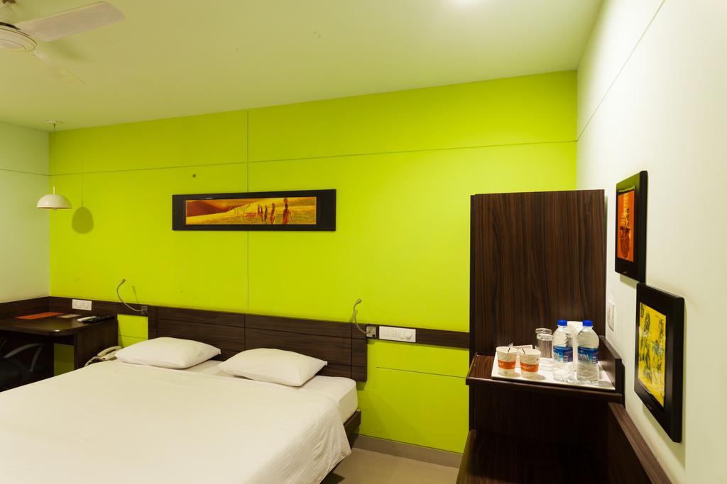Jaipur Otel Dış mekan fotoğraf