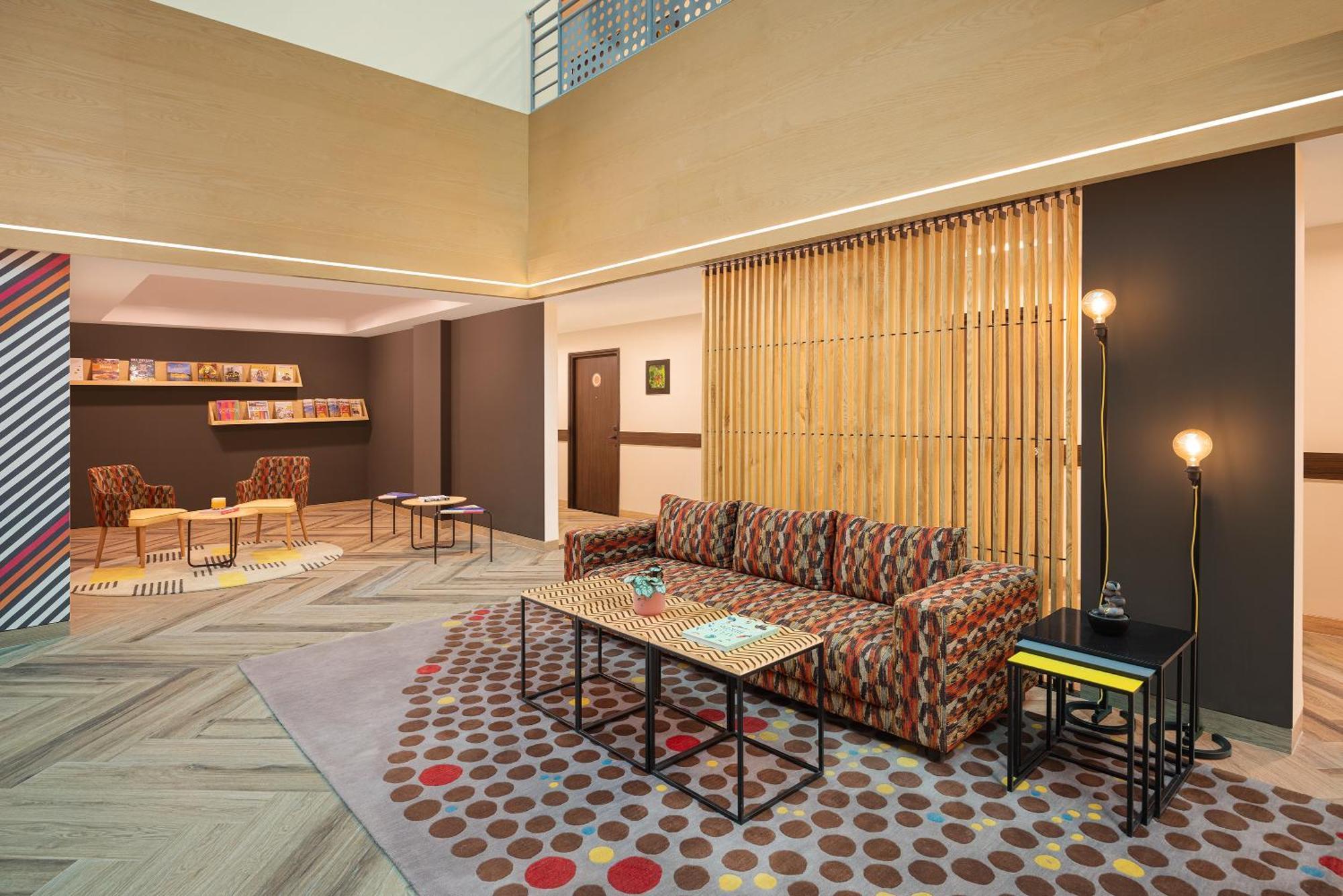Jaipur Otel Dış mekan fotoğraf