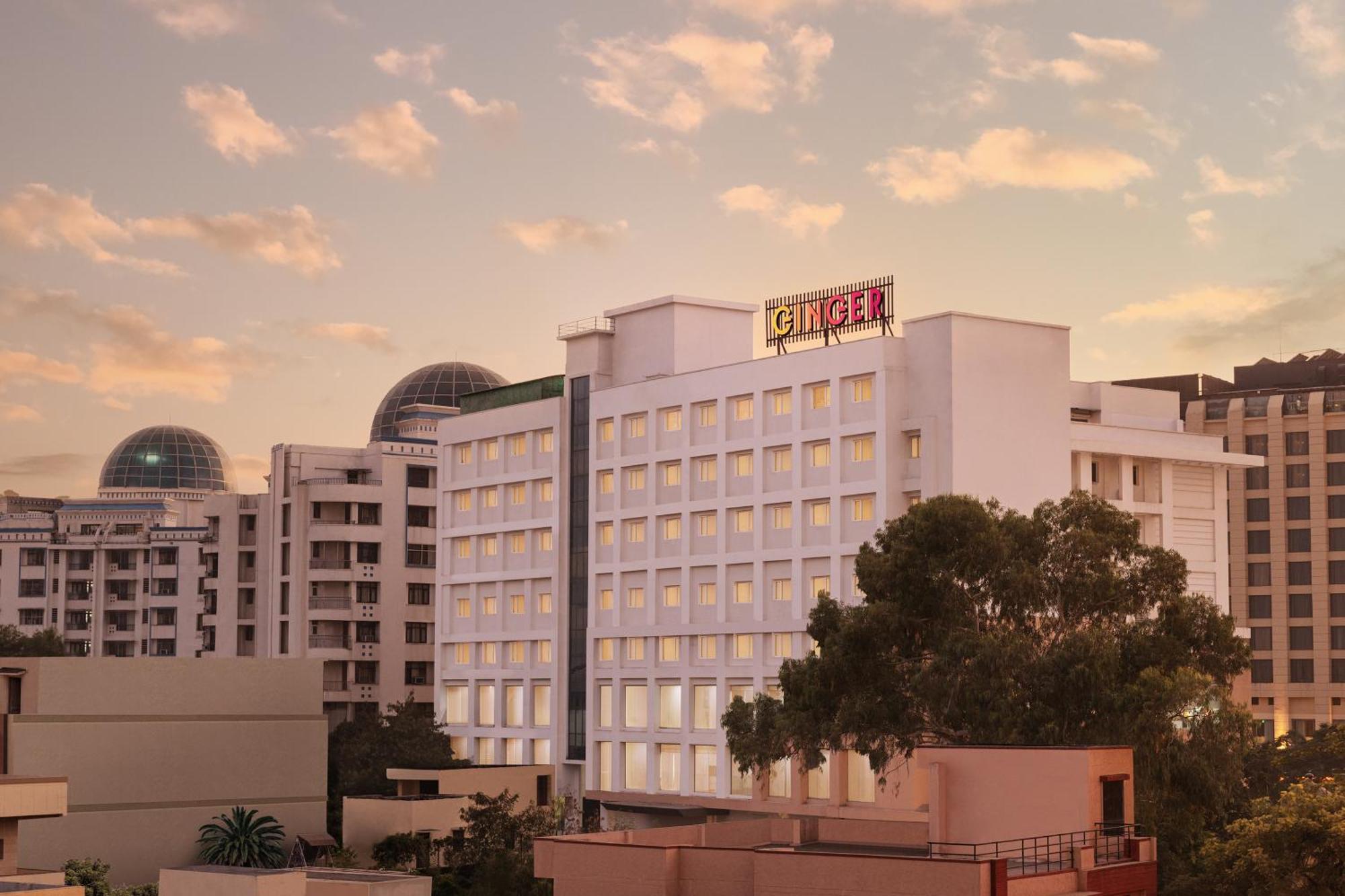 Jaipur Otel Dış mekan fotoğraf
