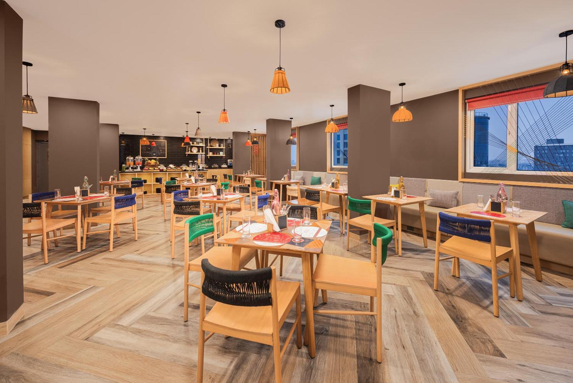 Jaipur Otel Dış mekan fotoğraf
