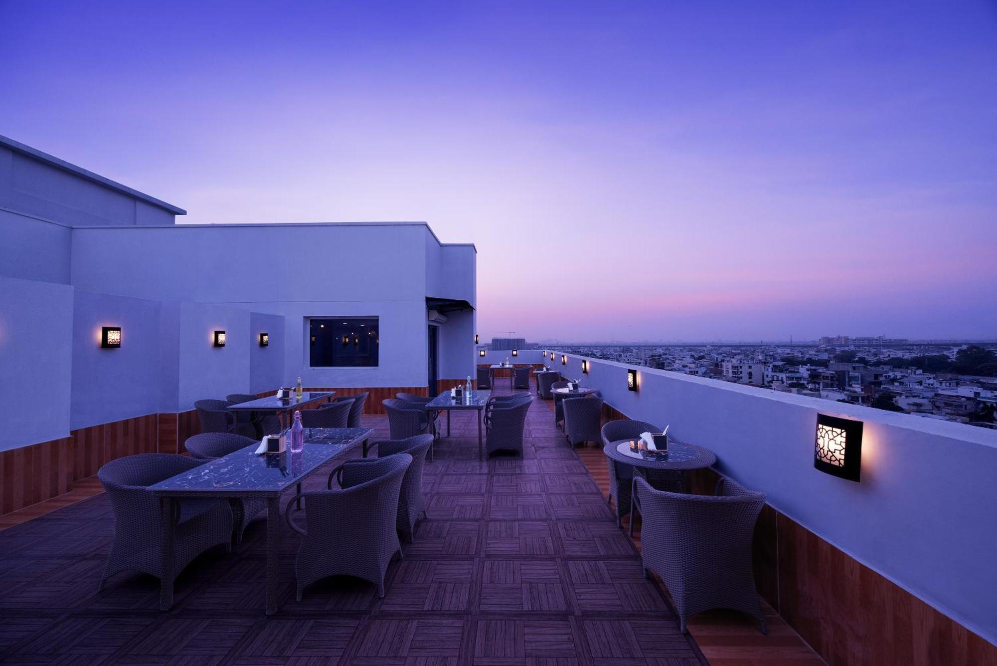 Jaipur Otel Dış mekan fotoğraf