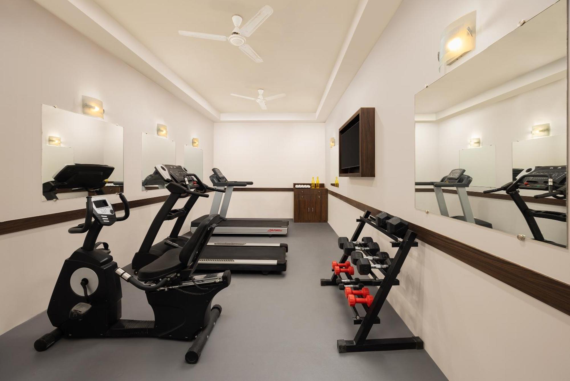 Jaipur Otel Dış mekan fotoğraf