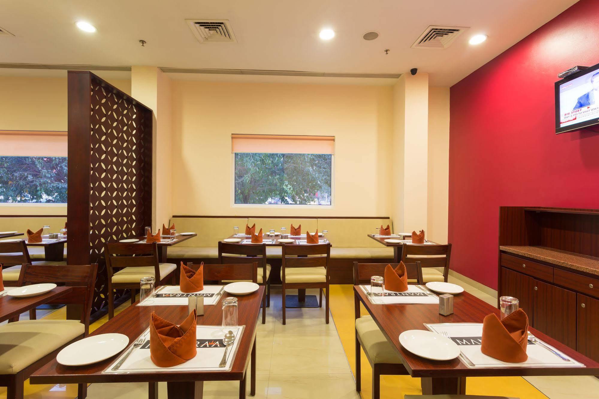 Jaipur Otel Dış mekan fotoğraf