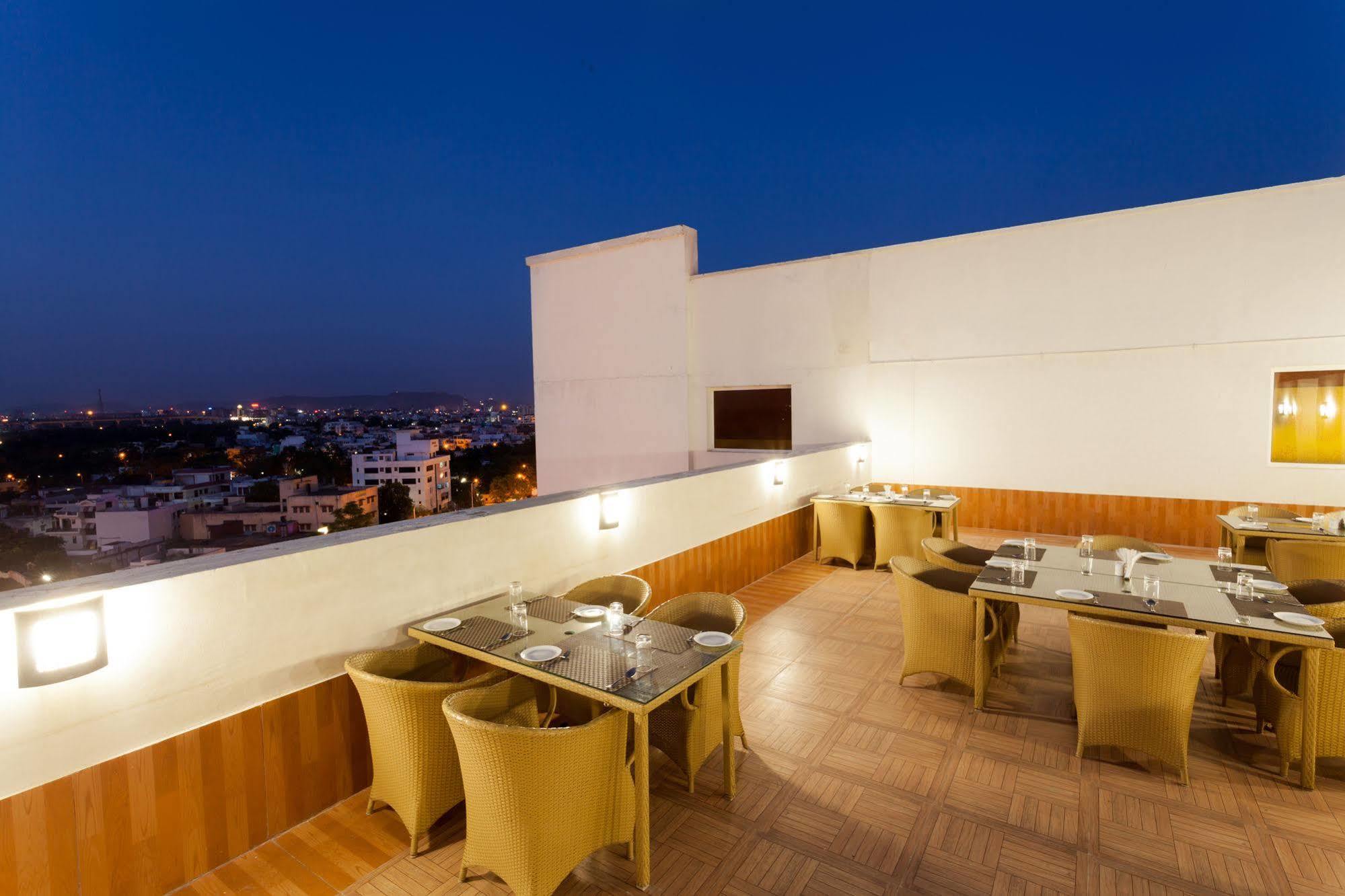 Jaipur Otel Dış mekan fotoğraf