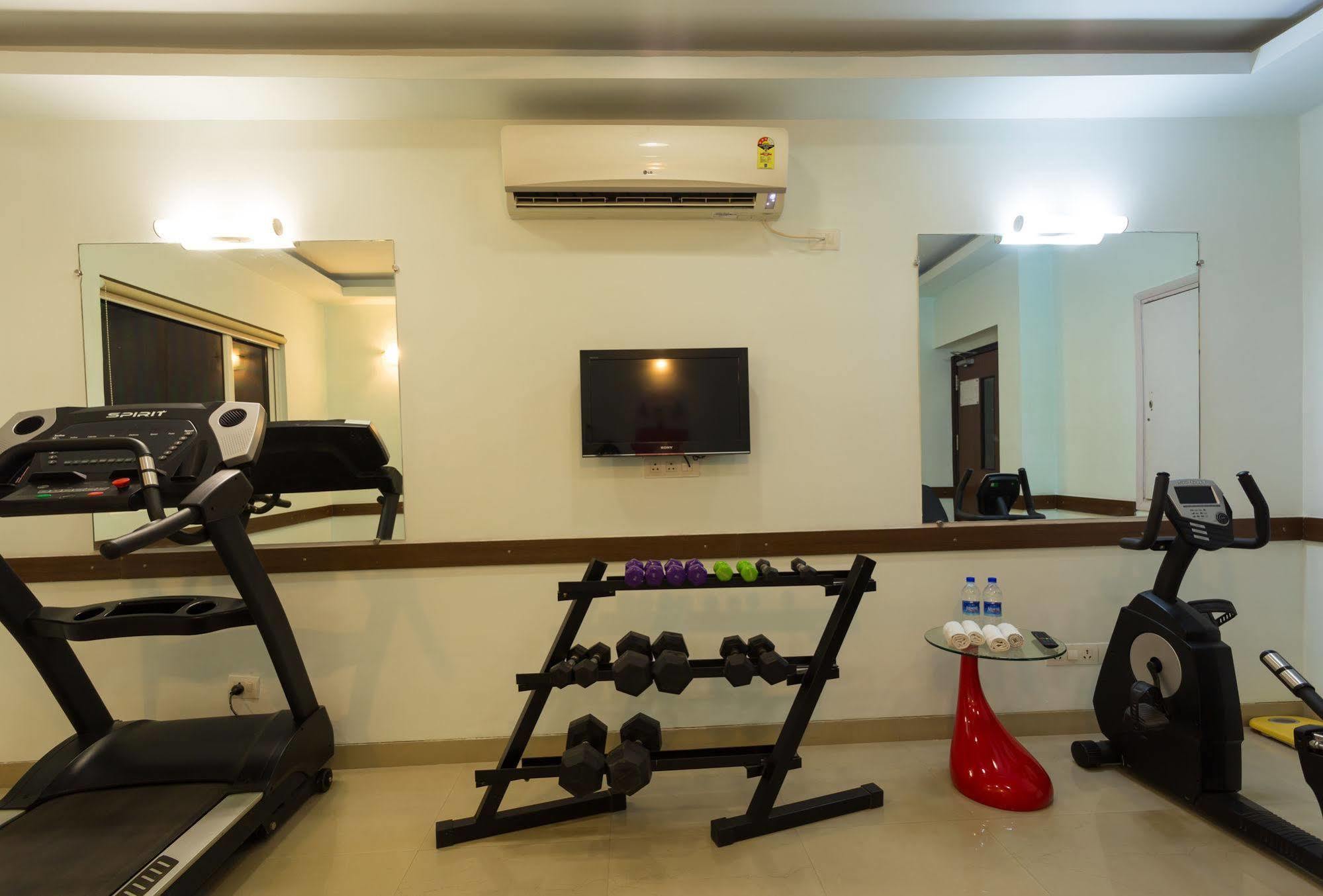 Jaipur Otel Dış mekan fotoğraf